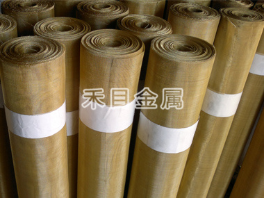 云南黃銅網(wǎng)