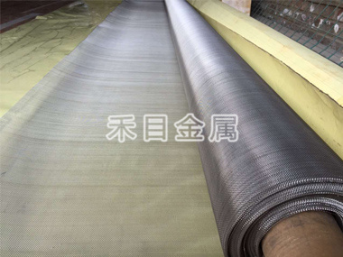 云南鎳絲網(wǎng)